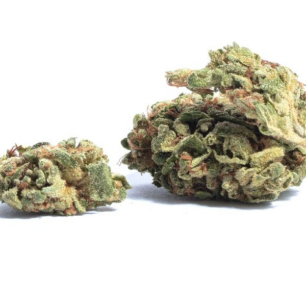 Blueberry Diesel