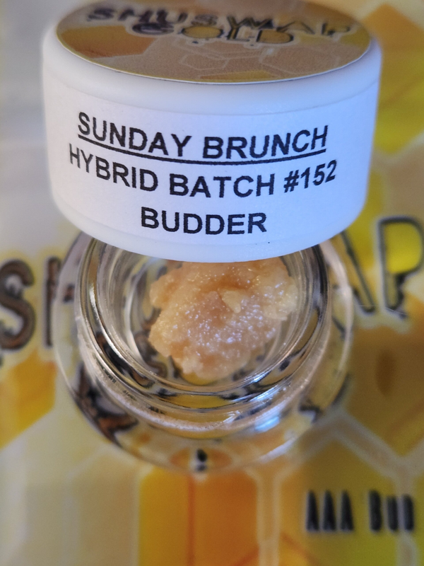 Sunday brunch