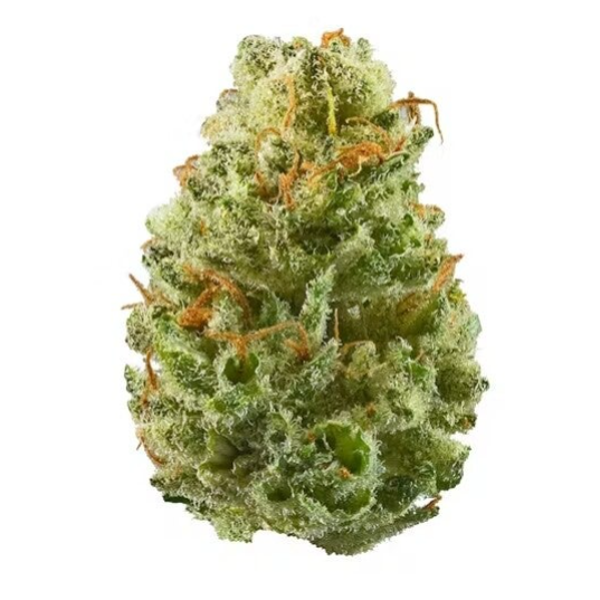 Strawberry 🍓 Cough/ medium to small.