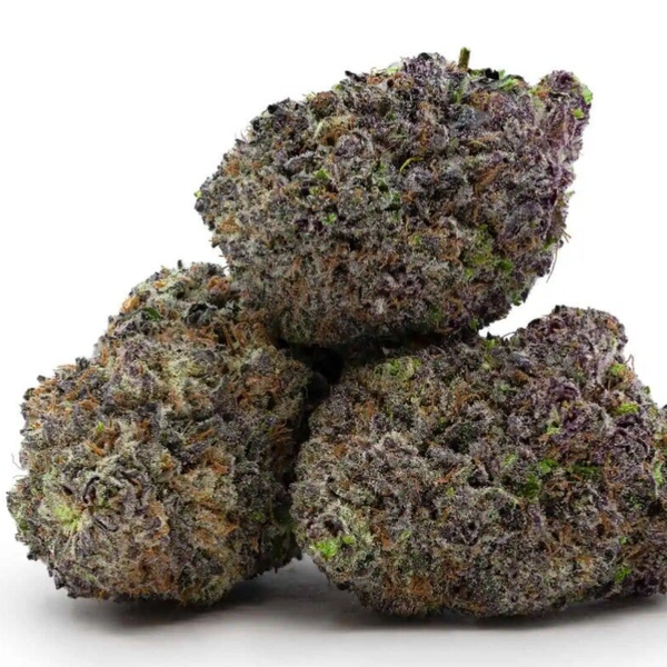 Grape wreck