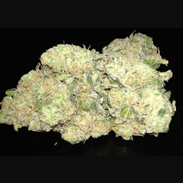 Strawberry fuel