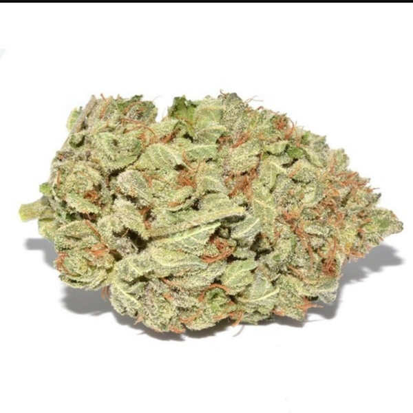 Purple Afghan Kush.
