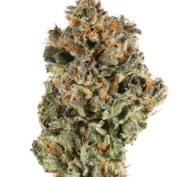 Platinum Kush