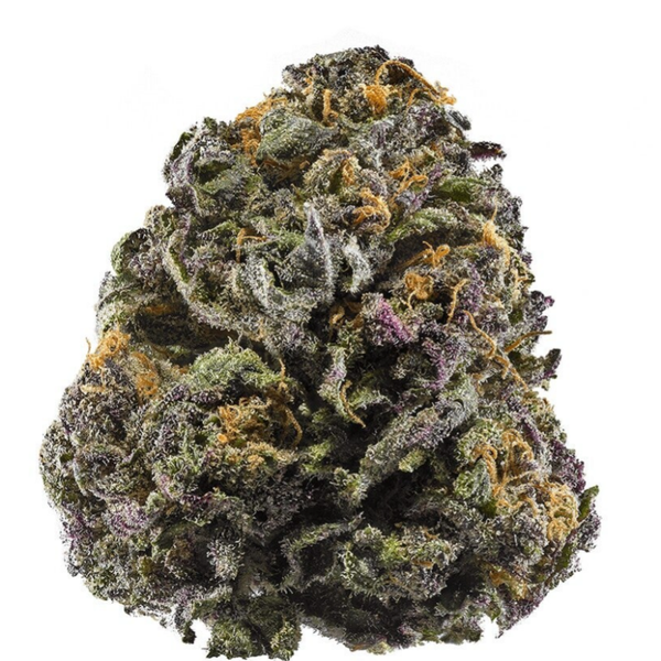 Granddaddy Purple