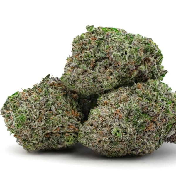 Shishkaberry