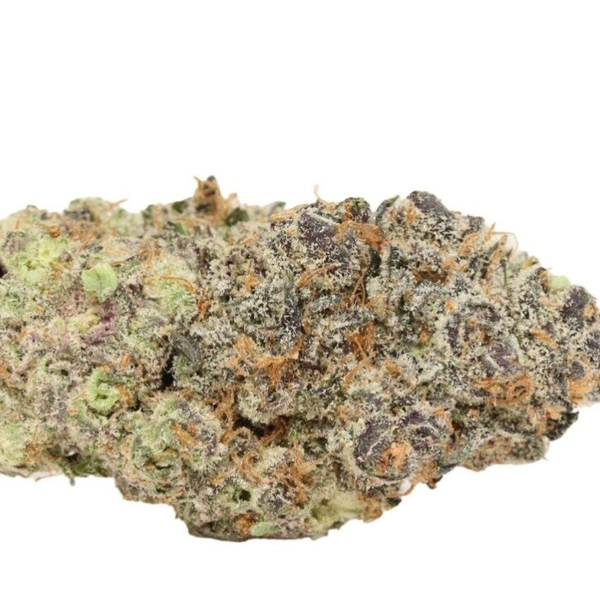 Orange Kush