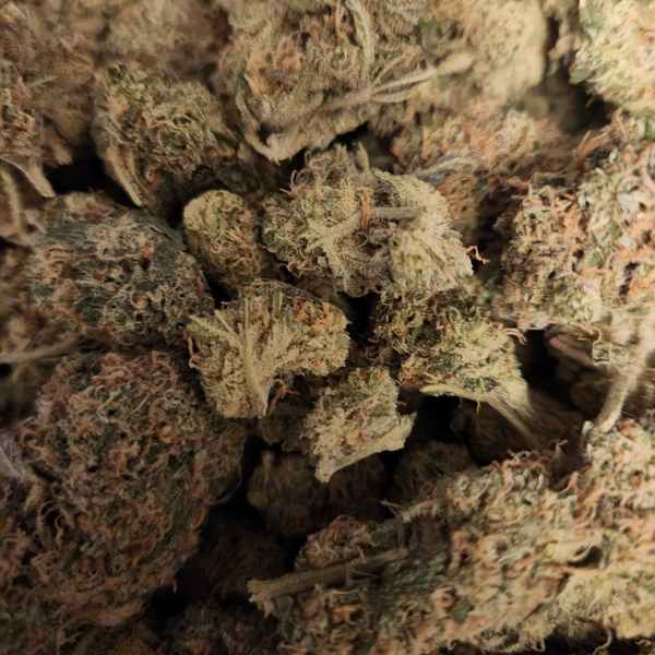 OG lemon Cola