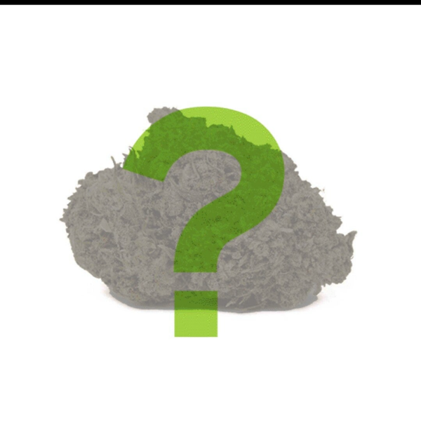 $65/oz *Promo*Mystery AA-AAAA Weed Ounce