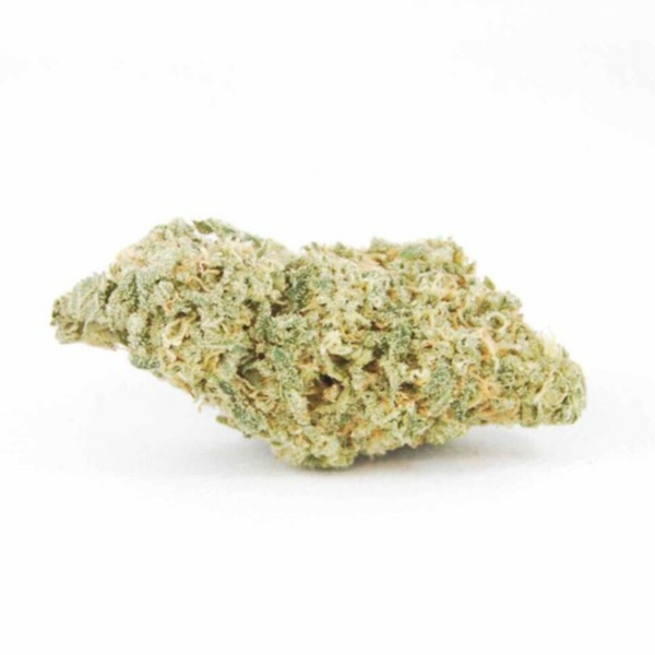 Cookie and cream