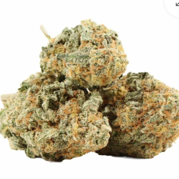 Diablo OG.