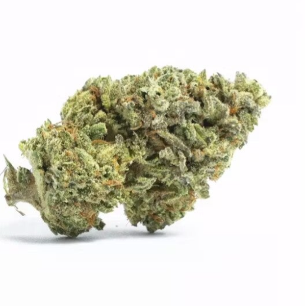 Peanut Butter Breath