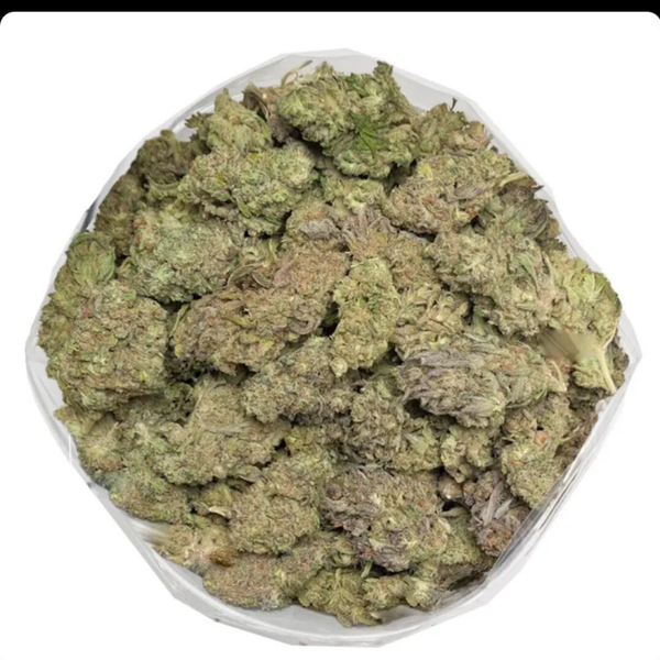 Apricot Kush