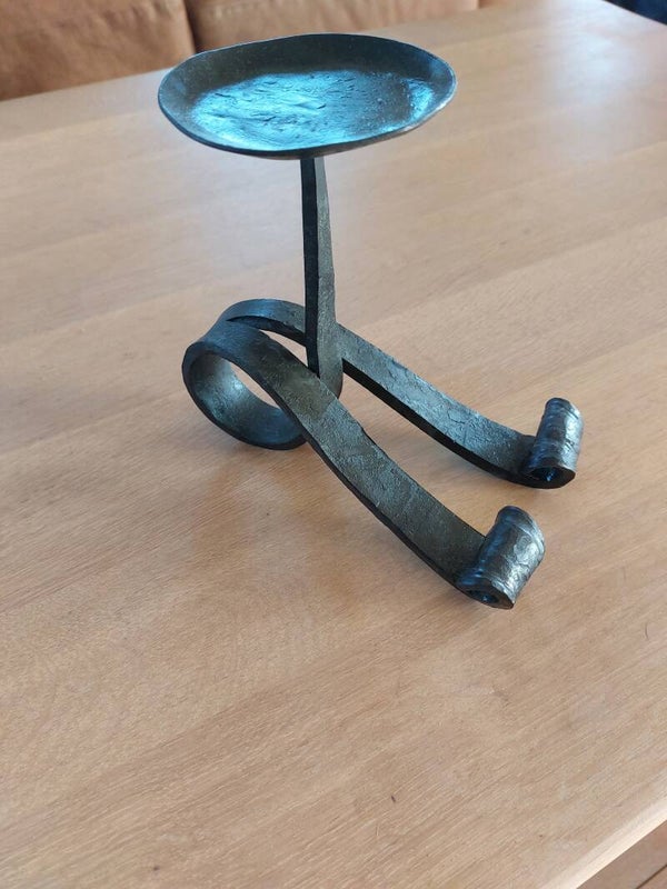 Kaars standaard