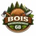 Bois environnement 68