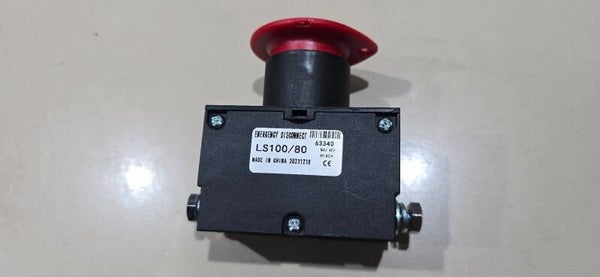 CONTACTOR