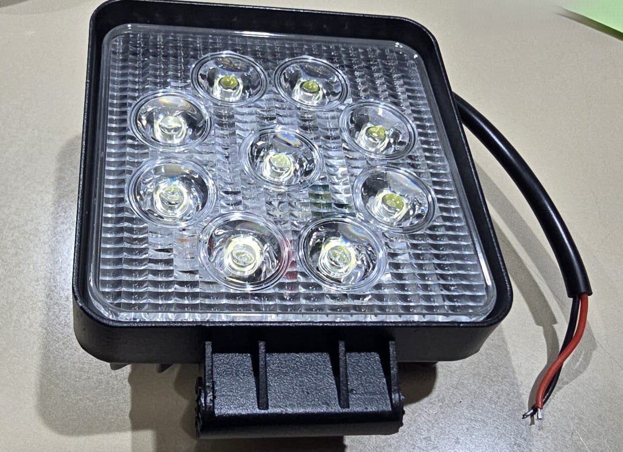 FOCO LED