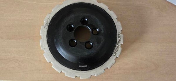 RUEDA DE TRACCION