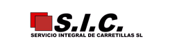 S.I.C. Servicio Integral de Carretillas