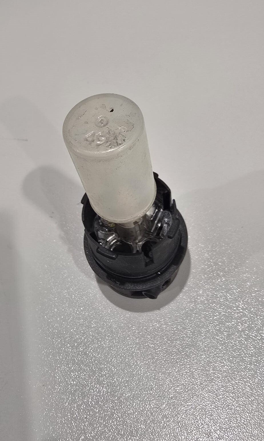 TAPON DE LLENADO AUTOMATICO