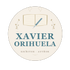 Xavier Orihuela - escritor