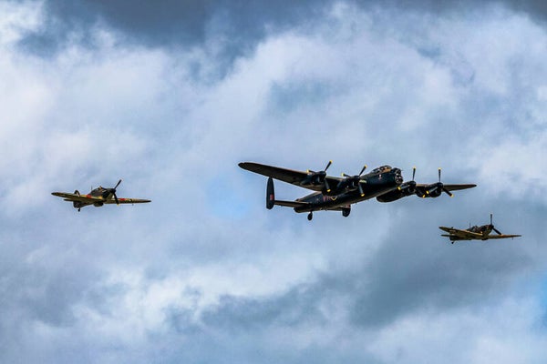 Battle of Britain