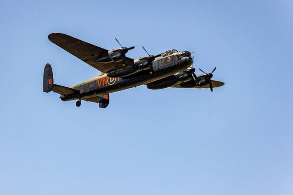 Lancaster