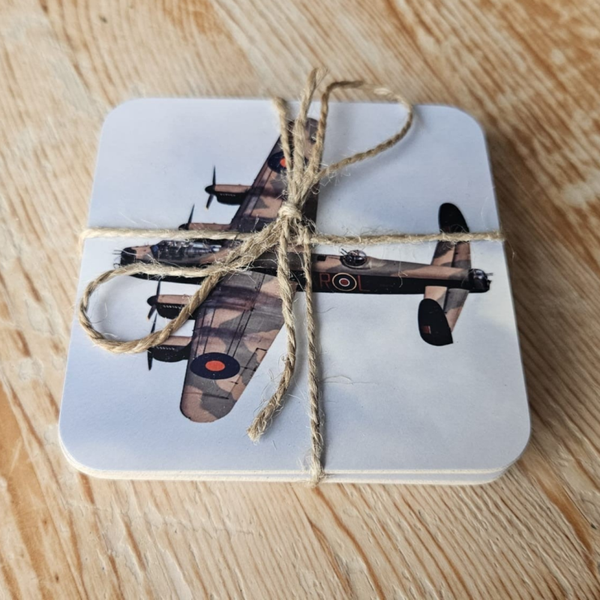 Lancaster Coasters