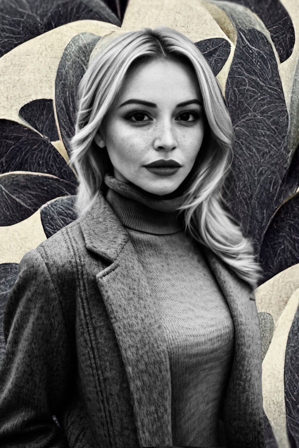 Elyse Bensusan photo