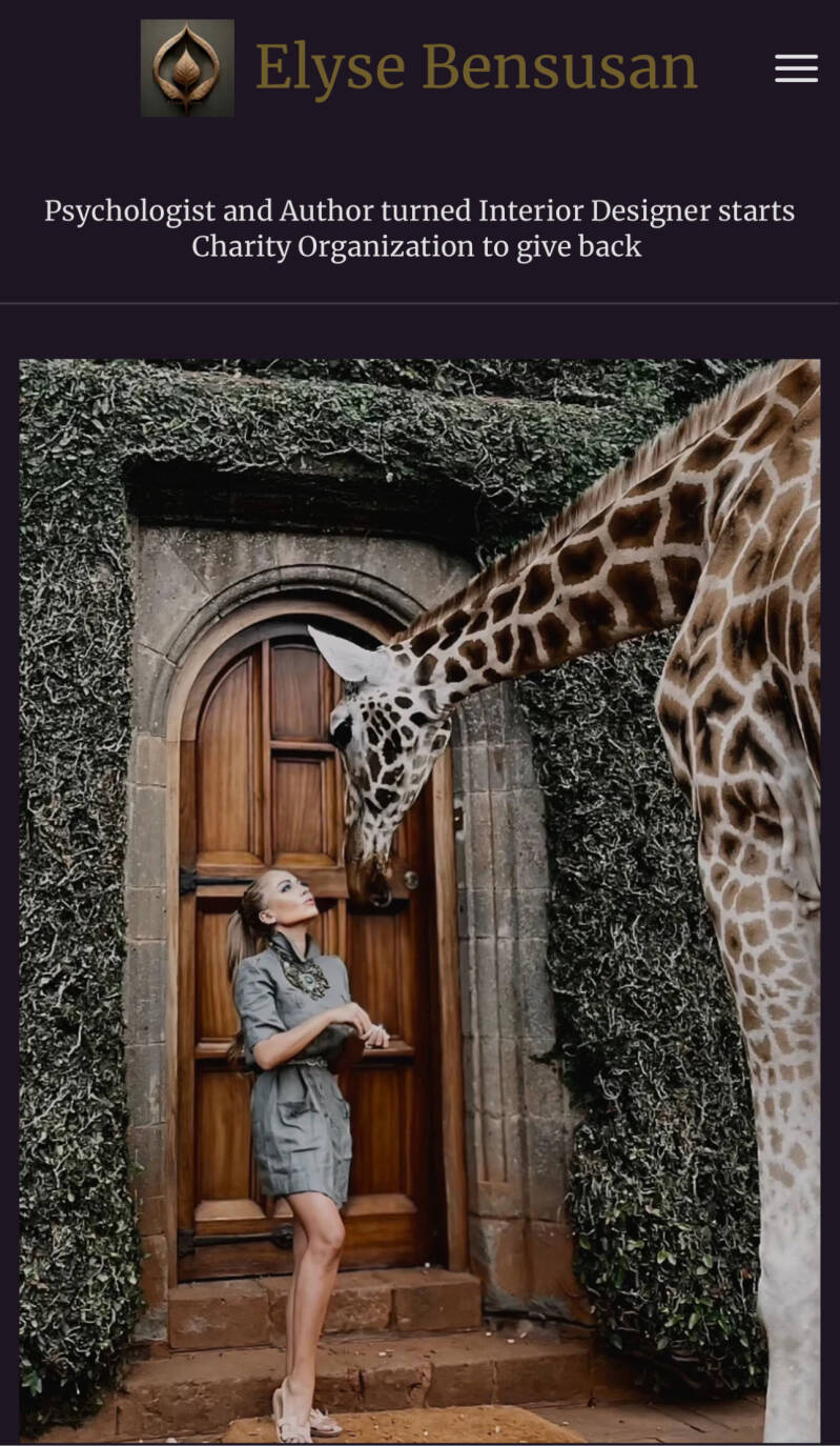 Elyse Bensusan image 