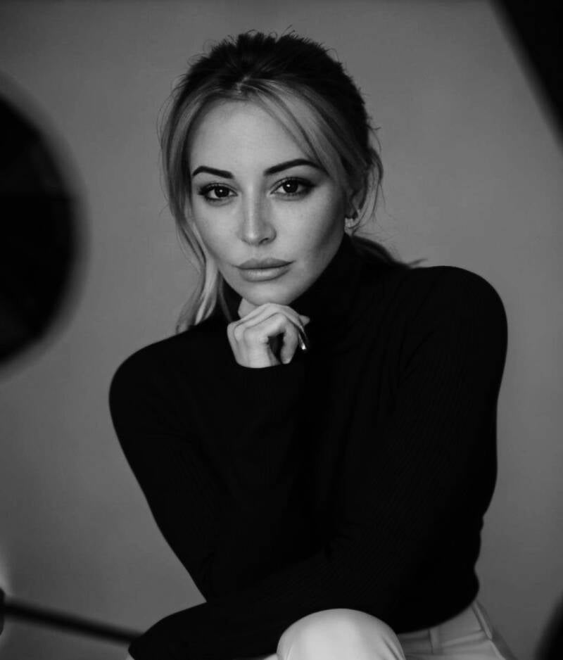 Elyse Bensusan "elyse bensusan"