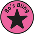 Bo’s bling