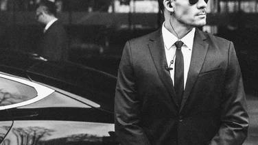 Executive Protection Sydney – GX Elite