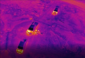 Live Protective Intelligence – GX Elite