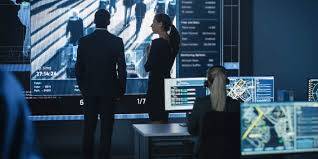 Confidential Investigations – GX Elite