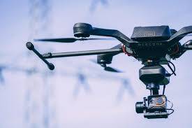 Drone Surveillance Overwatch – GX Elite Sydney