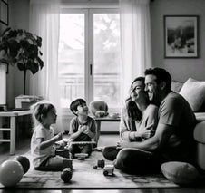 Family Travel Security Sydney – GX Elite