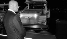 Superyacht Security Sydney – GX Elite