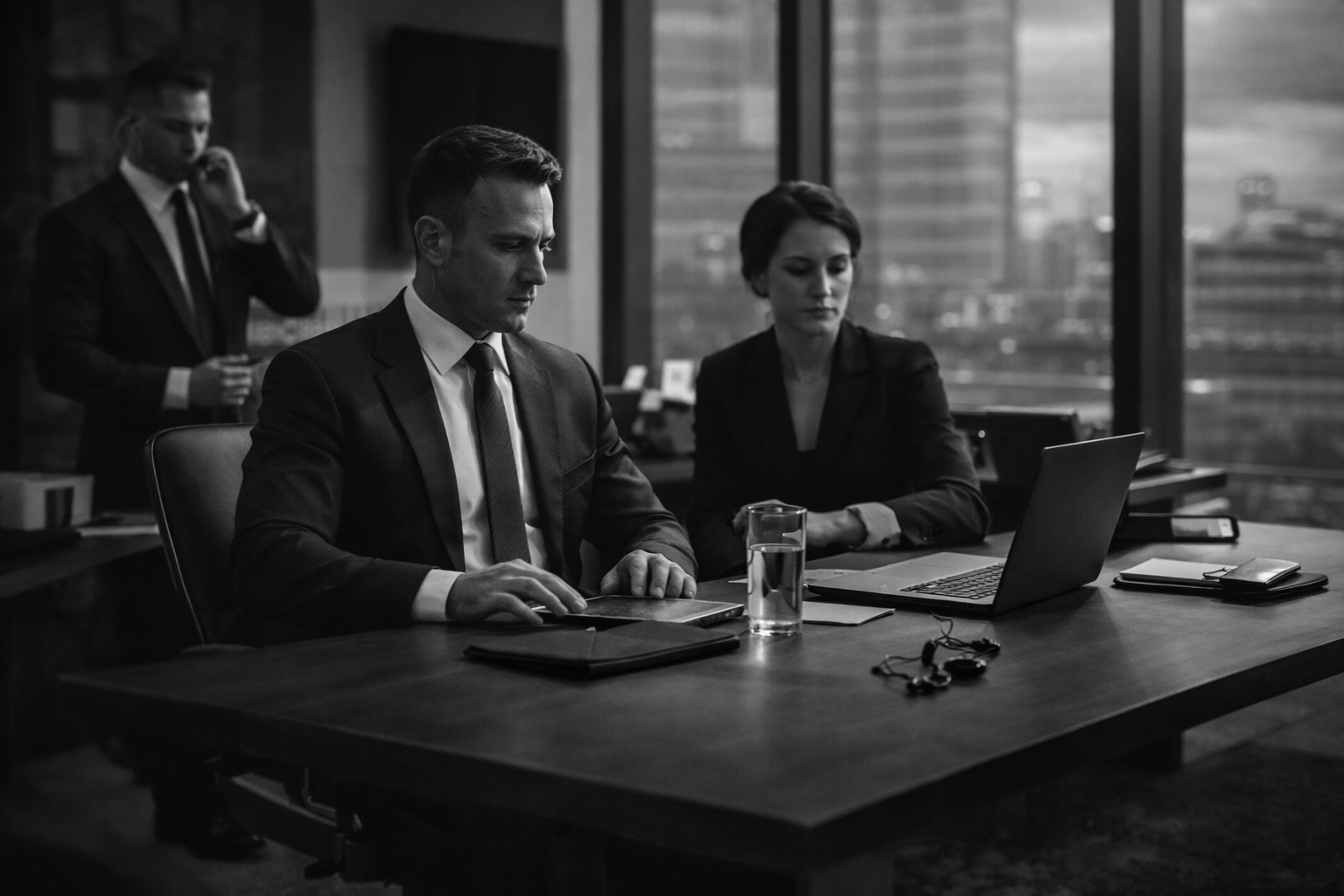 Operational Support Supporto nella gestione logistica e operativa di richieste sensibili, incontri riservati, permanenze temporanee ed esigenze specifiche del cliente.