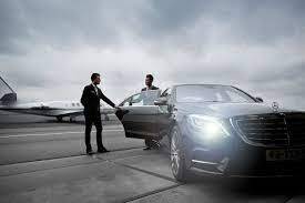 Secure Chauffeured Transport Sydney – GX Elite