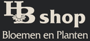 Logo HB Shops