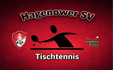 Hagenower SV - Tischtennis