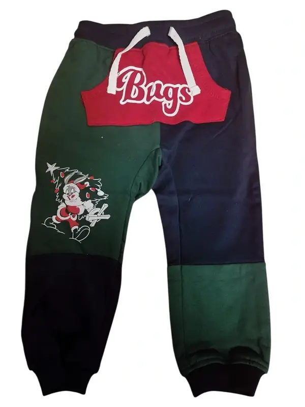 Kleinkinder Hose Bugs Bunny