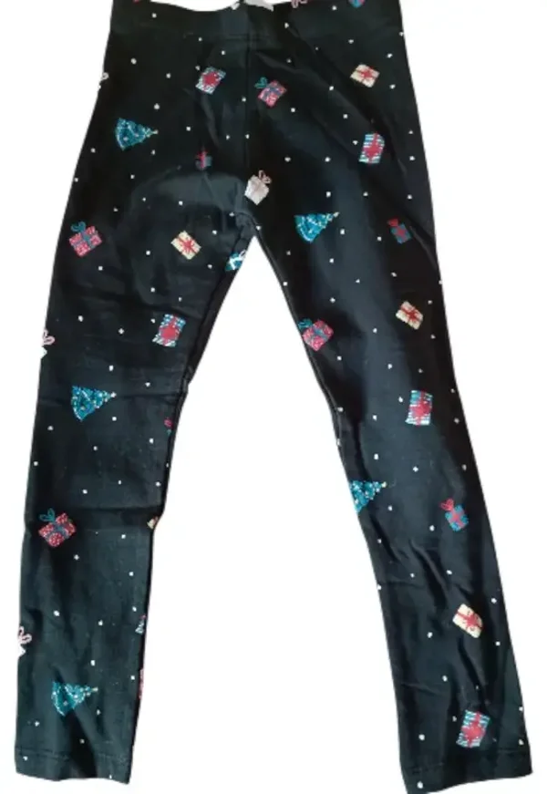 Winter-Leggings Päckchen