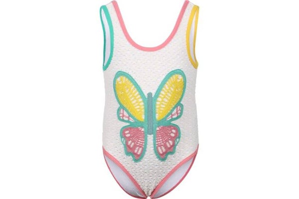 Badeanzug Stella McCartney Butterfly One