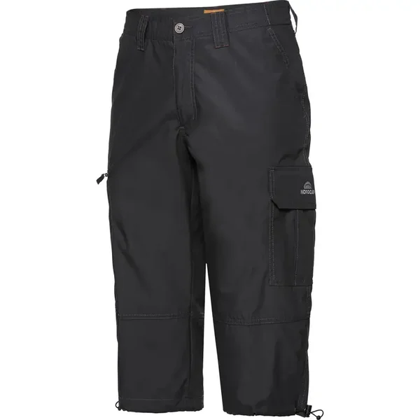 Nordcap Herren Trekking Capri-Hose