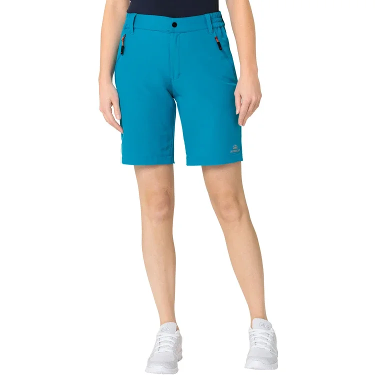Damen Stretch Trekkingbermuda Nordcap
