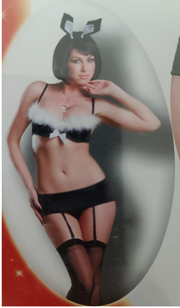 Oster Dessous Set Gr.  L