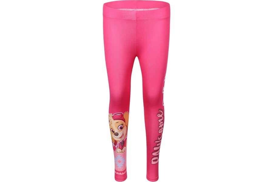 PAW PATROL Legging Fuchsia