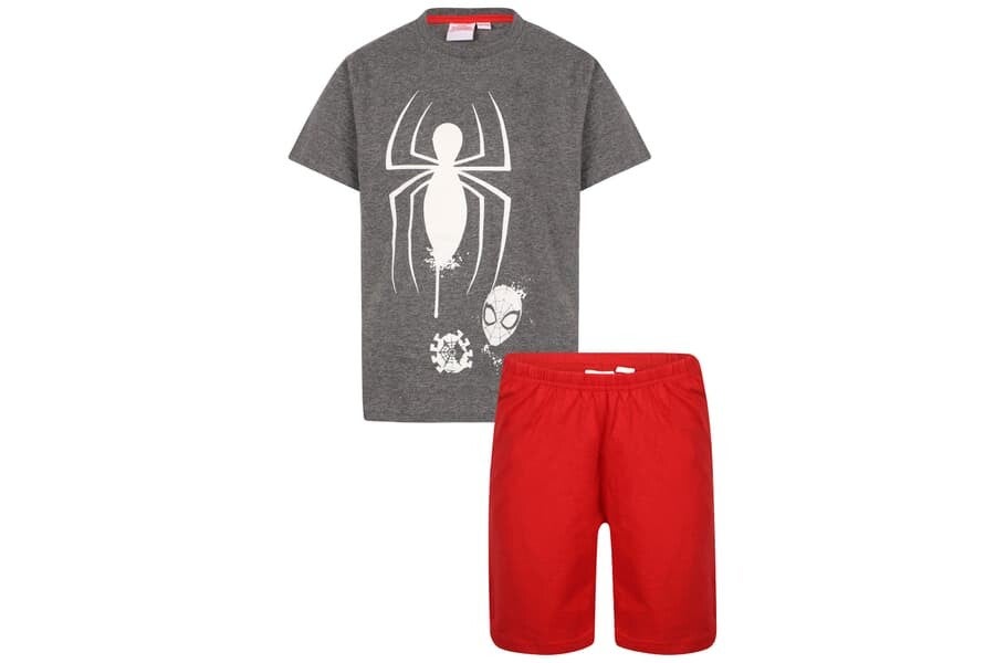 Pyjama Set Spiderman Marvel
