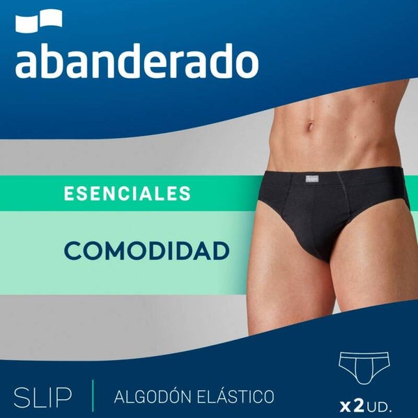 2er Slips Abanderado